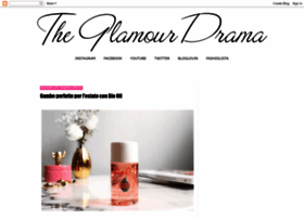 glamourdrama.blogspot.it