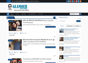 glamourhuntworld.blogspot.com