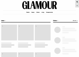 glamourmagazine.ro