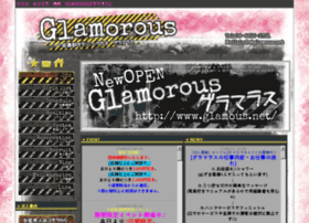 glamous.net