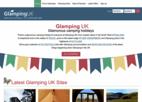glamping-uk.co.uk