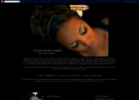 glamyourlashes.blogspot.com
