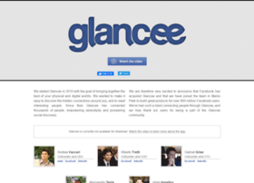 glancee.com