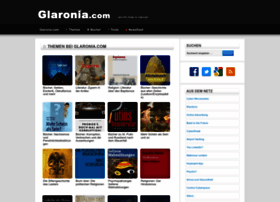 glaronia.com
