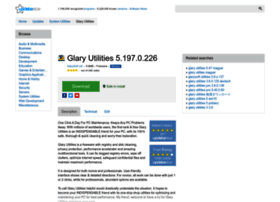 glary-utilities.updatestar.com