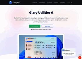 glarysoft.com