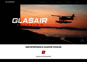 Glasairaviation.com