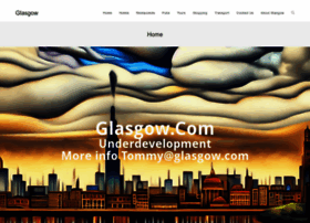 Glasgow.com