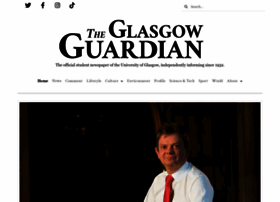 Glasgowguardian.co.uk