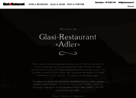 glasi-restaurant-adler.ch