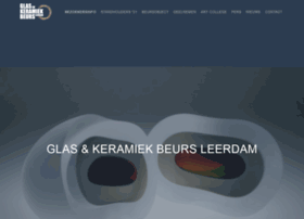 glaskunstbeurs.nl