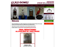 Glass-domes.co.uk