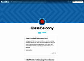 glassbalcony.tumblr.com