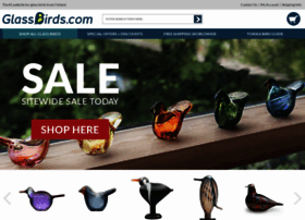 glassbirds.com