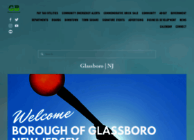Glassboroonline.com