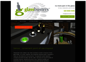 Glassbusters.co.uk