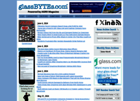 glassbytes.com