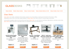 glassdesks.org.uk
