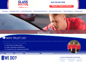 Glassdoctoroh.com