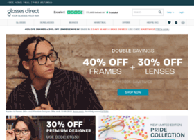 glassesdirect.com