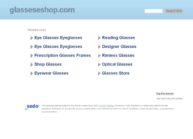 glasseseshop.com