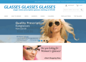 glassesglassesglasses.com