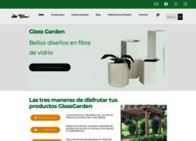 glassgarden.com.mx