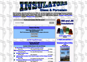 Glassinsulators.info