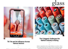 glassmagazine.co.uk