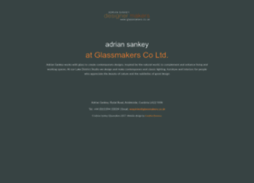 glassmakers.co.uk