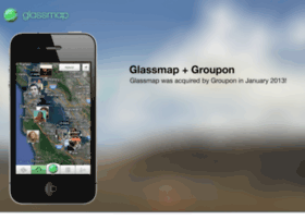 glassmap.com