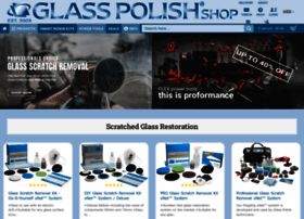 Glasspolishshop.com