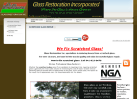 glassrestorationinc.com