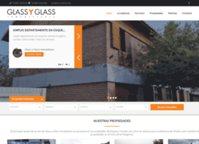 glassyglass.com