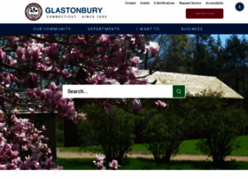 Glastonbury-ct.gov