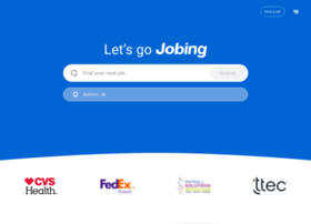Glccsf.jobing.com