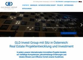 Gld-invest-group.com
