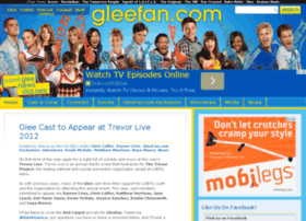 gleefan.com
