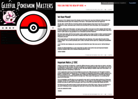 gleeful-pokemon-masters.tumblr.com