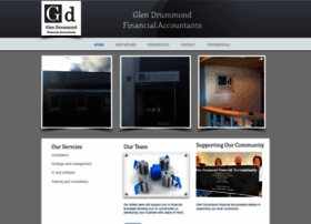 Glen-drummond.co.uk