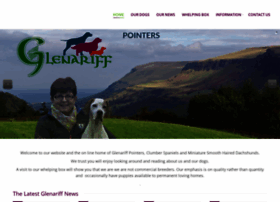 Glenariff.org.uk