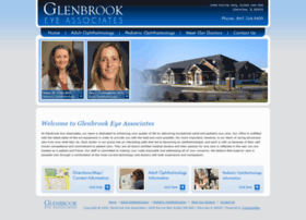 Glenbrookeye.com
