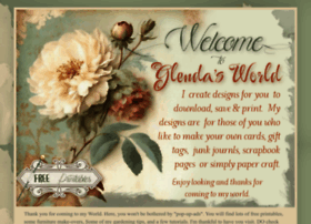Glenda-jsworld.blogspot.com