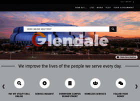 Glendaleaz.com
