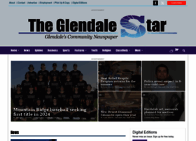 Glendalestar.com
