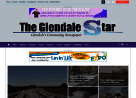 glendalestar.com