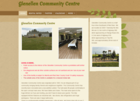 Glenellencommunitycentre.webs.com