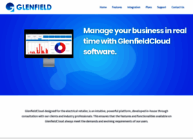 Glenfieldsoftware.com
