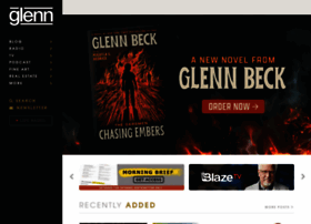 Glennbeck.com