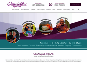Glenvalevillas.com.au